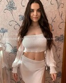 Анкета проститутки Эмма - метро Марьина Роща, возраст - 25