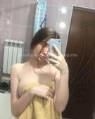 Анкета проститутки Ксения - метро Лефортово, возраст - 25