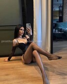 Анкета проститутки Викуся - метро Обручевский, возраст - 25