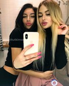 Анкета проститутки Каролина - метро Хорошевский, возраст - 25