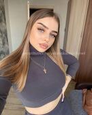 Анкета проститутки Зита - метро Дорогомилово, возраст - 25