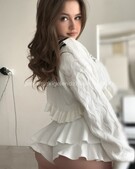 Анкета проститутки Николь - метро Замоскворечье, возраст - 25