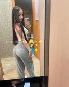 Анкета проститутки Дарья - метро Мещанский, возраст - 25