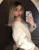 Анкета проститутки Лада - метро Пресненский, возраст - 25