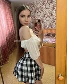 Анкета проститутки Тая - метро Покровское-Стрешнево, возраст - 25