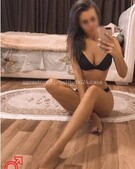 Анкета проститутки Инна - метро Проспект Вернадского, возраст - 25