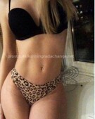 Анкета проститутки Леся - метро Южнопортовый, возраст - 25