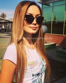 Анкета проститутки Ульяна - метро Хорошевский, возраст - 25