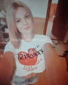 Анкета проститутки Лилия - метро Замоскворечье, возраст - 25