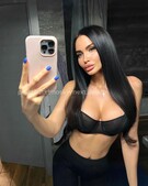 Анкета проститутки Илона - метро Строгино, возраст - 25