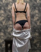 Анкета проститутки Елена - метро Саларьево, возраст - 26