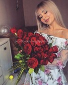 Анкета проститутки Таня - метро Ломоносовский, возраст - 26