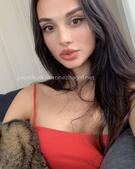 Анкета проститутки Любовь - метро Южнопортовый, возраст - 26