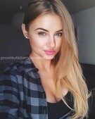 Анкета проститутки Наташа - метро Басманный, возраст - 26