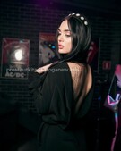 Анкета проститутки Устина - метро Таганский, возраст - 26