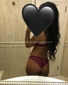 Анкета проститутки Викуся - метро Басманный, возраст - 26