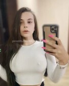 Анкета проститутки Шарлотта - метро Орехово-Борисово Южное, возраст - 26