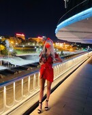 Анкета проститутки Катюша - метро Филевский парк, возраст - 27