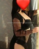 Анкета проститутки Риана - метро Таганский, возраст - 27