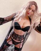 Анкета проститутки Алена - метро Куркино, возраст - 27