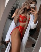 Анкета проститутки Милослава - метро Беговой, возраст - 27