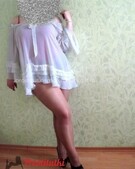 Анкета проститутки Светлана - метро Мещанский, возраст - 28