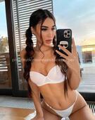 Анкета проститутки Римма - метро Дорогомилово, возраст - 30