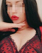 Анкета проститутки Жанна - метро Тверской, возраст - 30