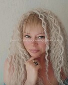 Анкета проститутки Марина - метро Алексеевский, возраст - 35