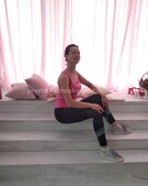 Анкета проститутки Тая - метро Нагатино-Садовники, возраст - 41