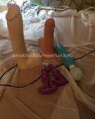 Анкета проститутки Роза - метро Нижегородский, возраст - 41