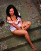 Анкета проститутки Ульяна - метро Ясенево, возраст - 41